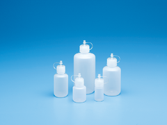 Drop Dispenser Bottle