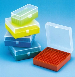 CRYOCHILL Freezer Box