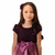 Vestido de niña para fiesta purpura en internet