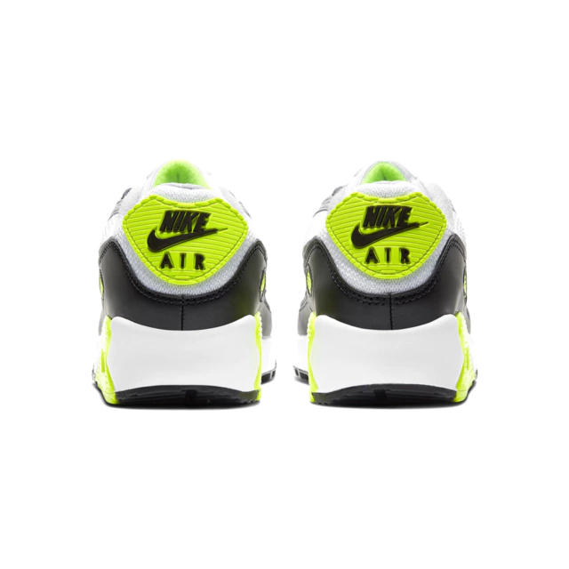 nike air max 90 volt black