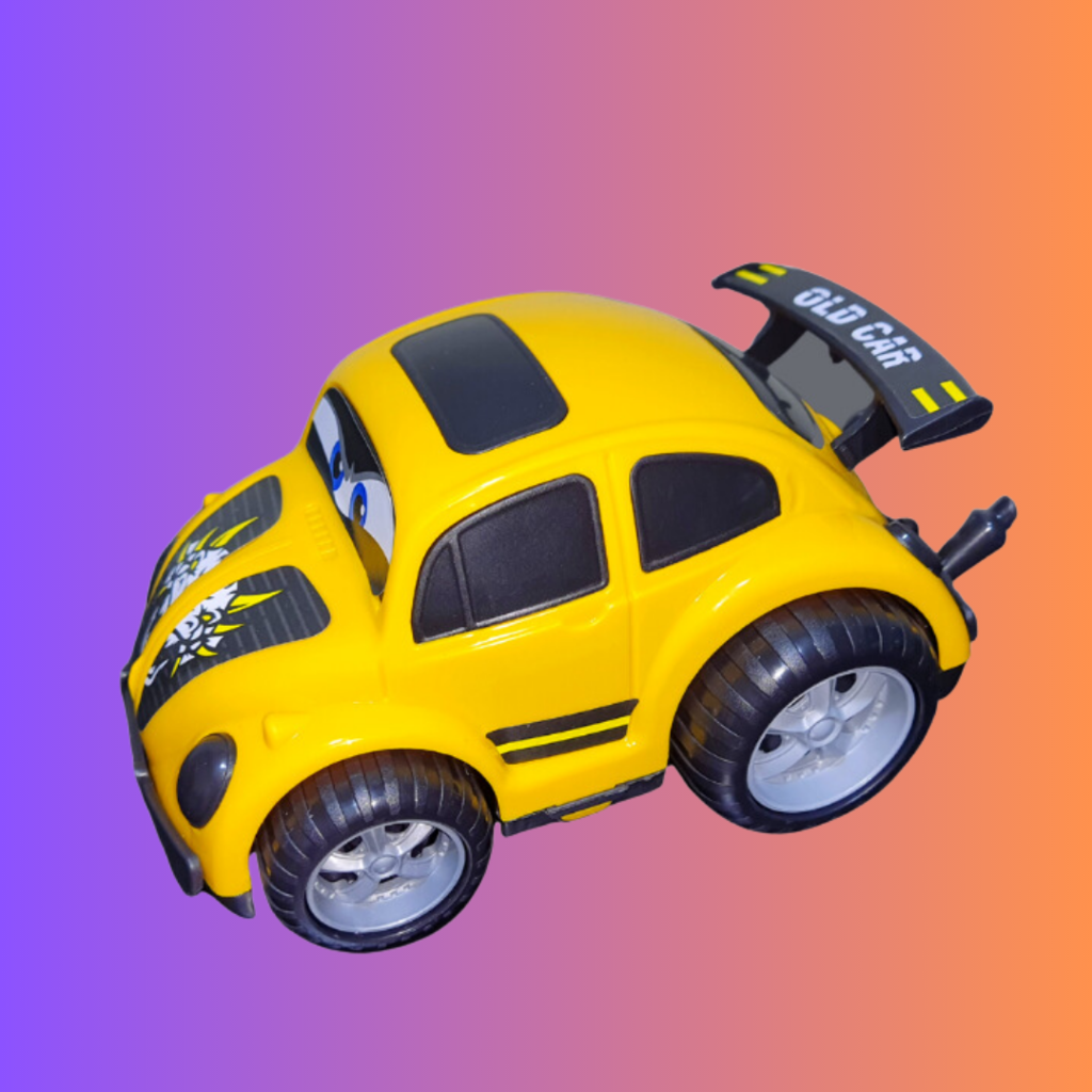 Jogo do fusca, Ultimate Car Driving Classics, tunando e modificando o  fusca, jogo de carros infantil 