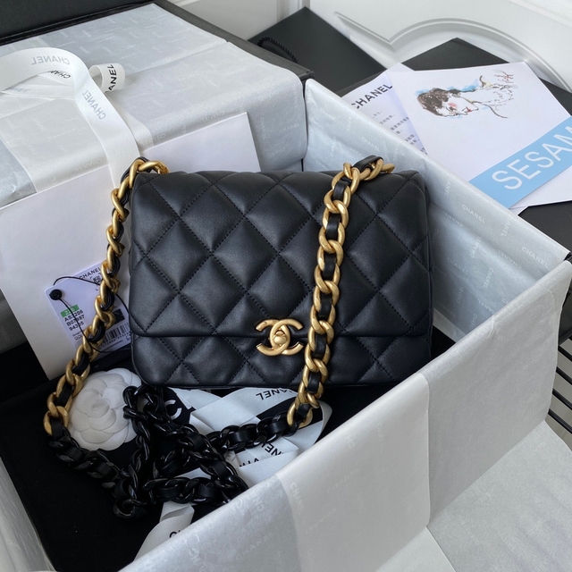 bolsas Chanel   Diário de Acessórios