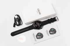 Colmi Sky 8 Smartwatch Relógio Inteligente Touch Screen - loja online