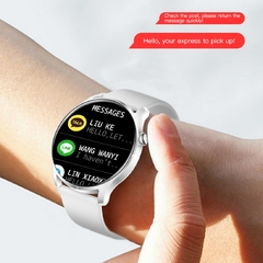 Colmi Sky 8 Smartwatch Relógio Inteligente Touch Screen - loja online