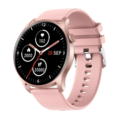 Colmi Sky 8 Smartwatch Relógio Inteligente Touch Screen - Informática, Eletrônicos e Eletroeletrônicos é aqui! | Helium 3