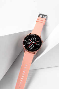 Imagem do Colmi Sky 8 Smartwatch Relógio Inteligente Touch Screen