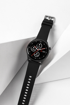 Colmi Sky 8 Smartwatch Relógio Inteligente Touch Screen