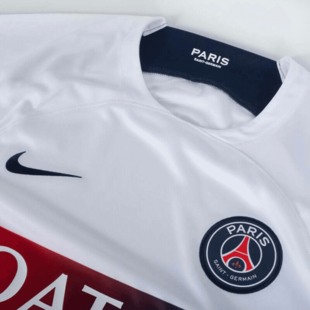 Camisa Nike Paris Saint-Germain I 2023/24 Torcedor Pro Masculina - Nike