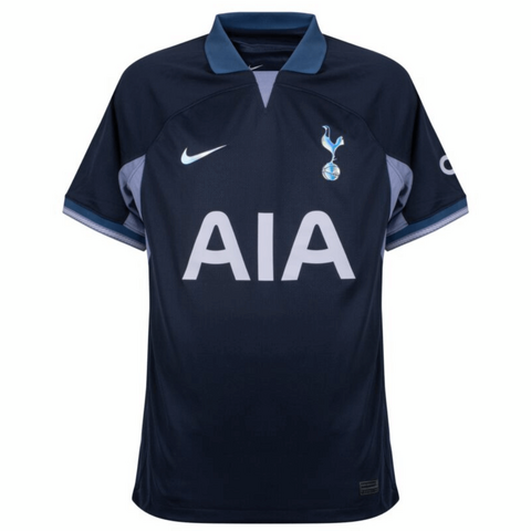 CAMISA FEMININA TOTTENHAM HOTSPUR 2023 CAMISA RESERVA