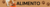 Banner de la categoría ALIMENTO PARA MASCOTAS