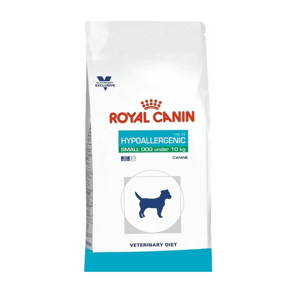 royal canin hypoallergenic cobasi