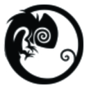 Logo de Tribo Personalizações