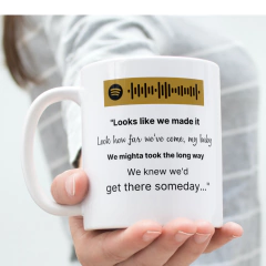 TAZA PERSONALIZADA en internet