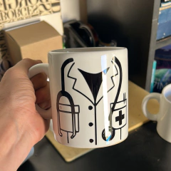 TAZA PERSONALIZADA - teladedico.ar