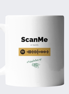 Taza “Canguro” - Wos - comprar online