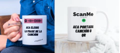 TAZA PERSONALIZADA