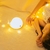 Luz Noturna Baleia, Luminária para Crianças, Decoração, Recarregável USB na internet
