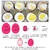 Temporizador de Ovo Perfeito - 3 principais texturas do ovo - comprar online