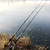 Ghotda - Vara de pesca telescópica em fibra de carbono 1.6m 1.8m 2.1 2.4m 2.7 - Super Pesca