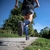 Imagem do Meias de compressão de corrida meias 20-30 mmhg homens mulheres meias esportivas para maratona ciclismo futebol varizes
