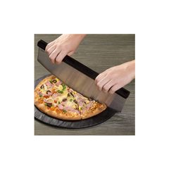 Cortador Inox Pizza 35cm