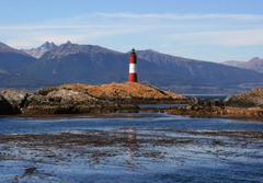 Navegación en Canal Beagle hasta Isla de los Lobos - comprar online