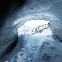 Minitrekking sobre Glaciar Vinciguerra - comprar online