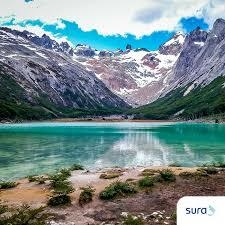 Trekking Laguna Esmeralda en internet