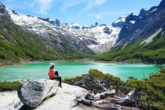 Trekking Laguna Esmeralda - comprar online