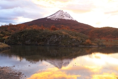 Parque Nacional Tierra del Fuego - Yehuin Turismo - Excursiones en Ushuaia, Patagonia Argentina