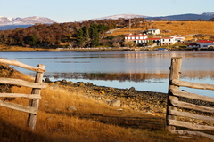 Puerto Almanza