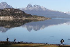 Parque Nacional Tierra del Fuego - tienda online