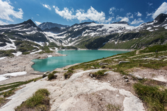 Trekking Laguna Esmeralda - comprar online
