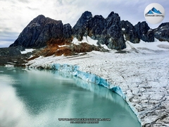 Trekking Ojo del Albino - tienda online