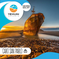 Cabo San Pablo