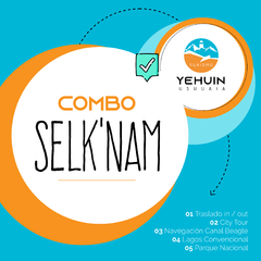 Combo SELK'NAM