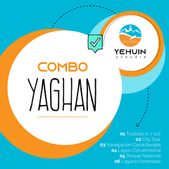 Combo Yaghan