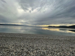 Excursión Lago Escondido y Lago Fagnano en internet
