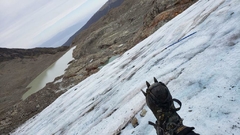 Minitrekking sobre Glaciar Vinciguerra - tienda online