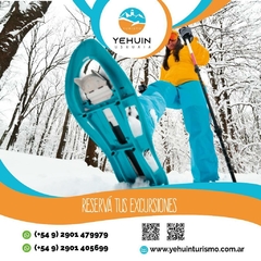 City Tour USHUAIA! - tienda online