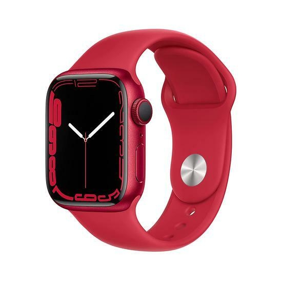 Relógio Apple Watch Série 7 45mm - Esportes e ginástica - Serrana  1251378566