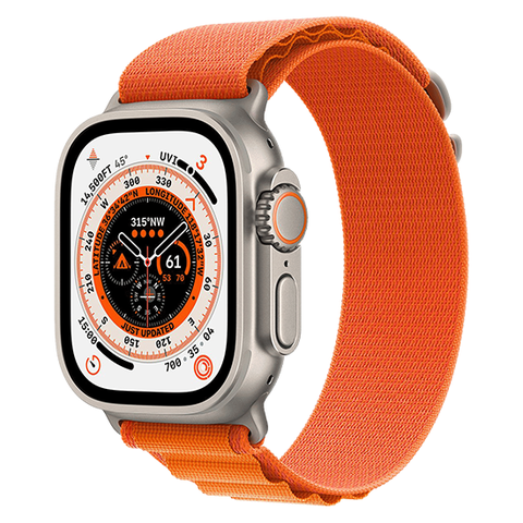 Apple Watch Series 8 45mm, Relógio Feminino Apple Usado 84247272
