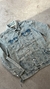 CAMPERA MAR OXIDO - indigo denim