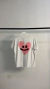 REMERA PINK SAMMY