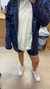 CAMPERA MAR AZUL - tienda online