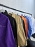 CAMISA BORDADA - comprar online