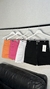 SHORT COLORI