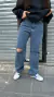 WIDE LEG MESSI CLARITO - comprar online