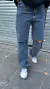 WIDE LEG MESSI CLARITO