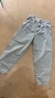 SLOUCHY CELESTE - indigo denim